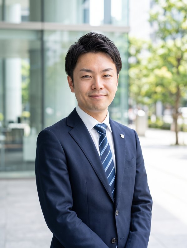 山本 泰史